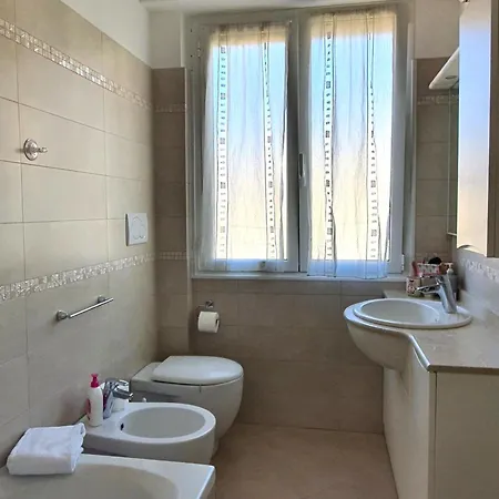 Elisa House Apartment Rapallo