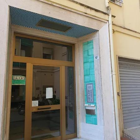 Elisa House Rapallo