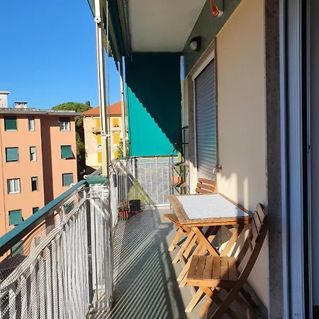 Appartamento Elisa House