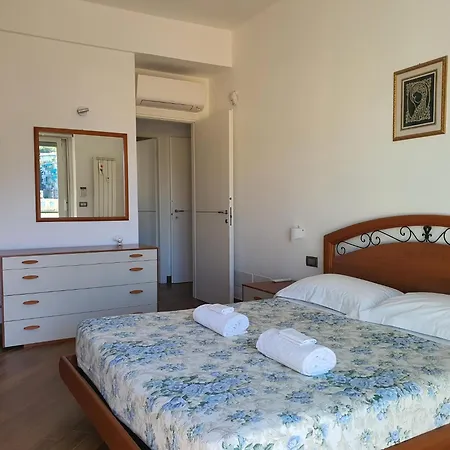 Elisa House Rapallo