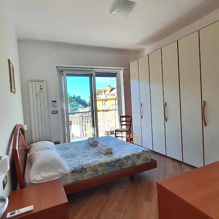 Elisa House Apartment Rapallo