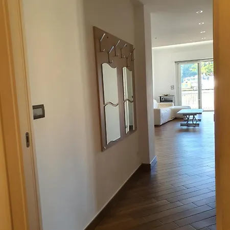 Elisa House *