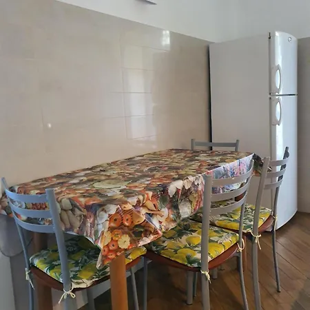 Elisa House Rapallo