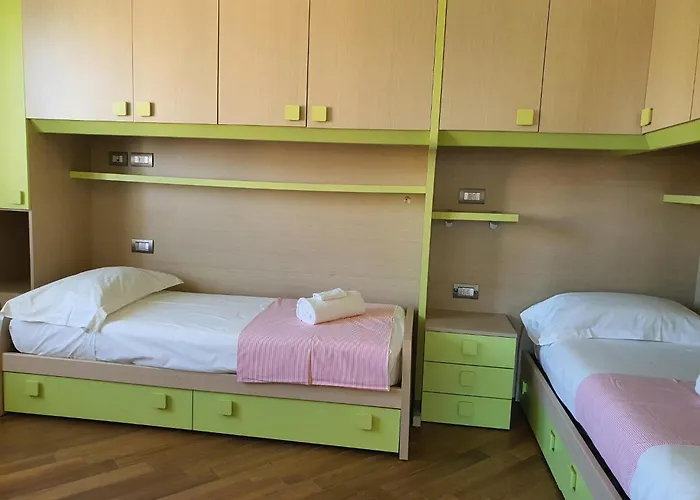 Apartmán Elisa House *