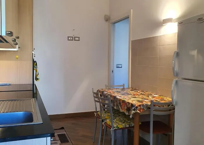 Διαμέρισμα Elisa House