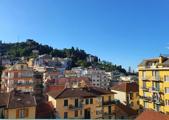 Apartmán Elisa House