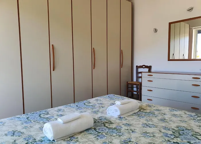 Elisa House Apartmán