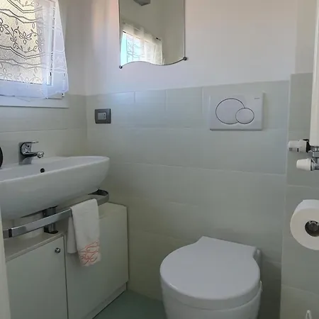 Lejlighed Elisa House *