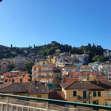 Lejlighed Elisa House Rapallo