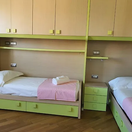 Lejlighed Elisa House *