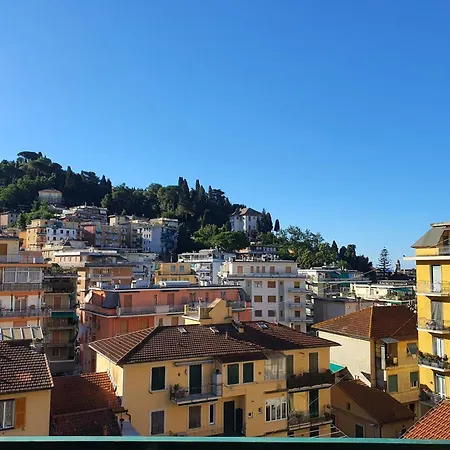 Lejlighed Elisa House