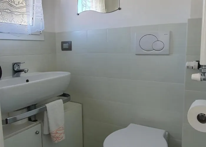 Apartman Elisa House *