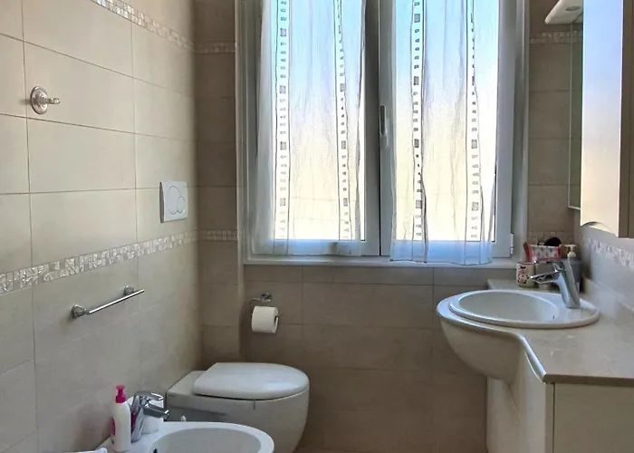 Elisa House Apartment Rapallo