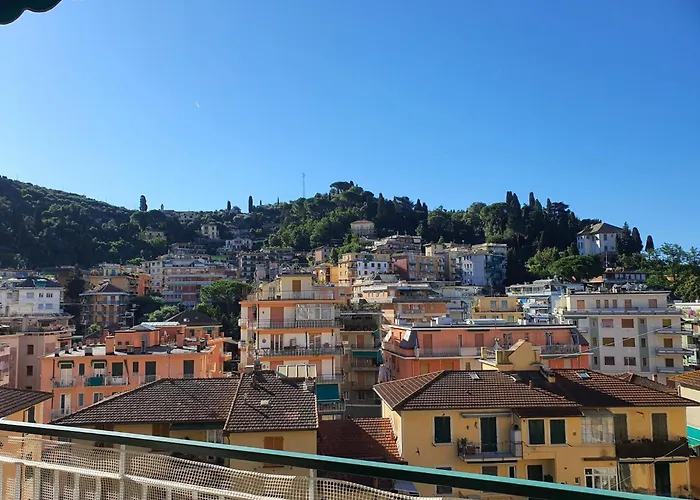 Apartman Elisa House Rapallo