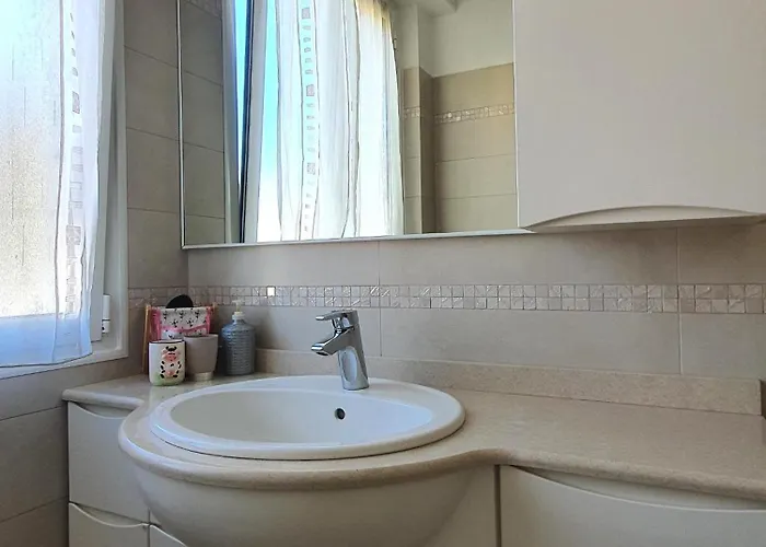 Elisa House * Rapallo